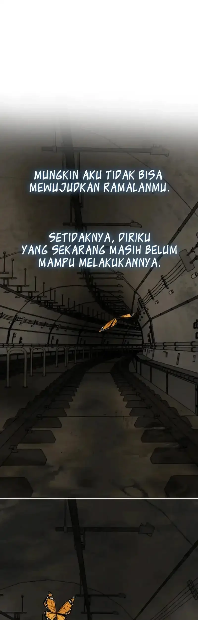 The Evil Ring Chapter 87 - halaman 27
