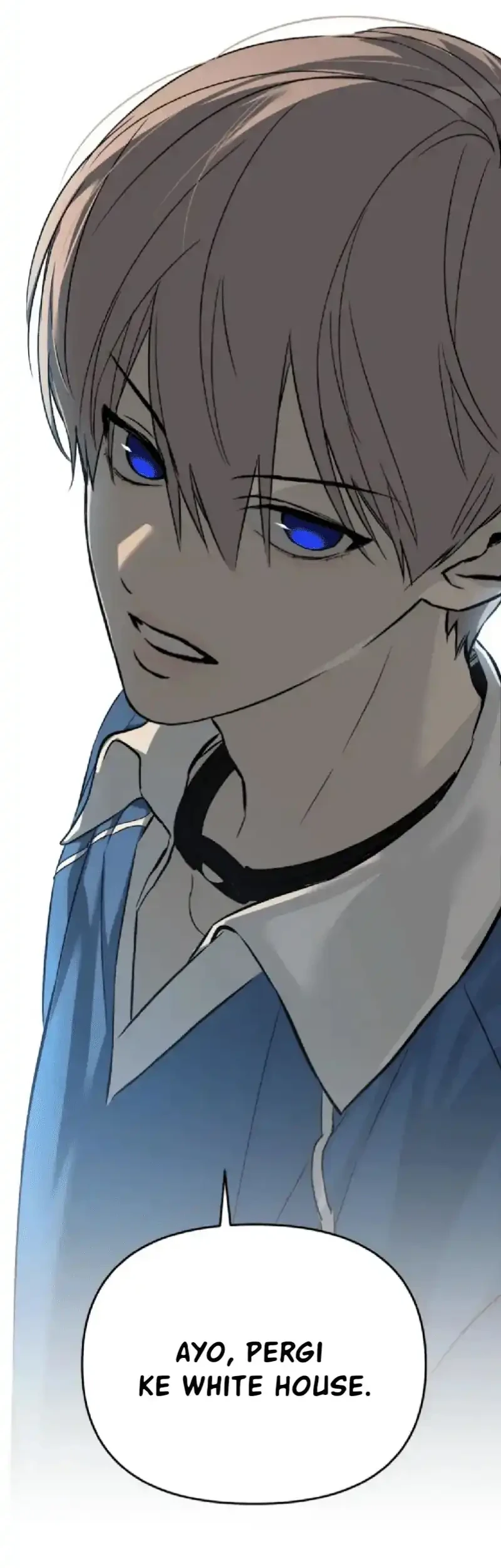 The Evil Ring Chapter 87 - halaman 42