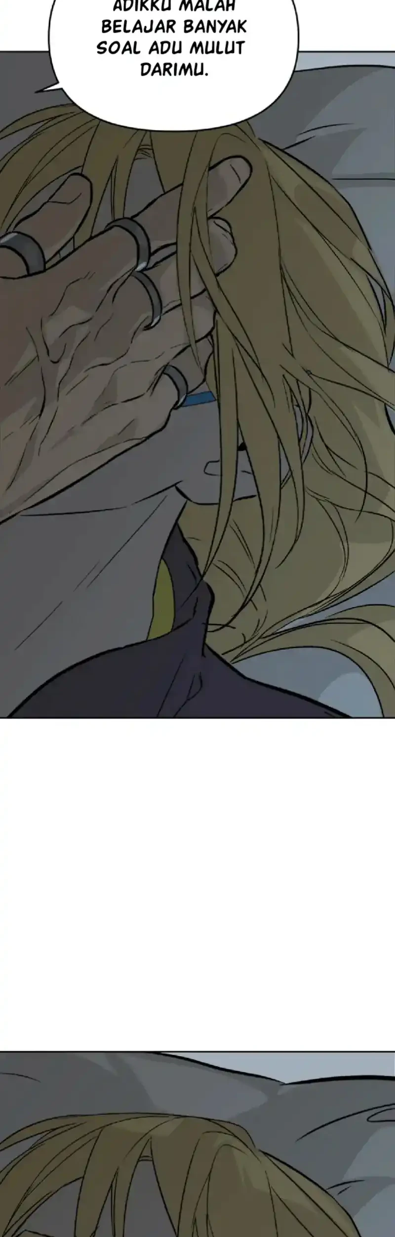 The Evil Ring Chapter 87 - halaman 65
