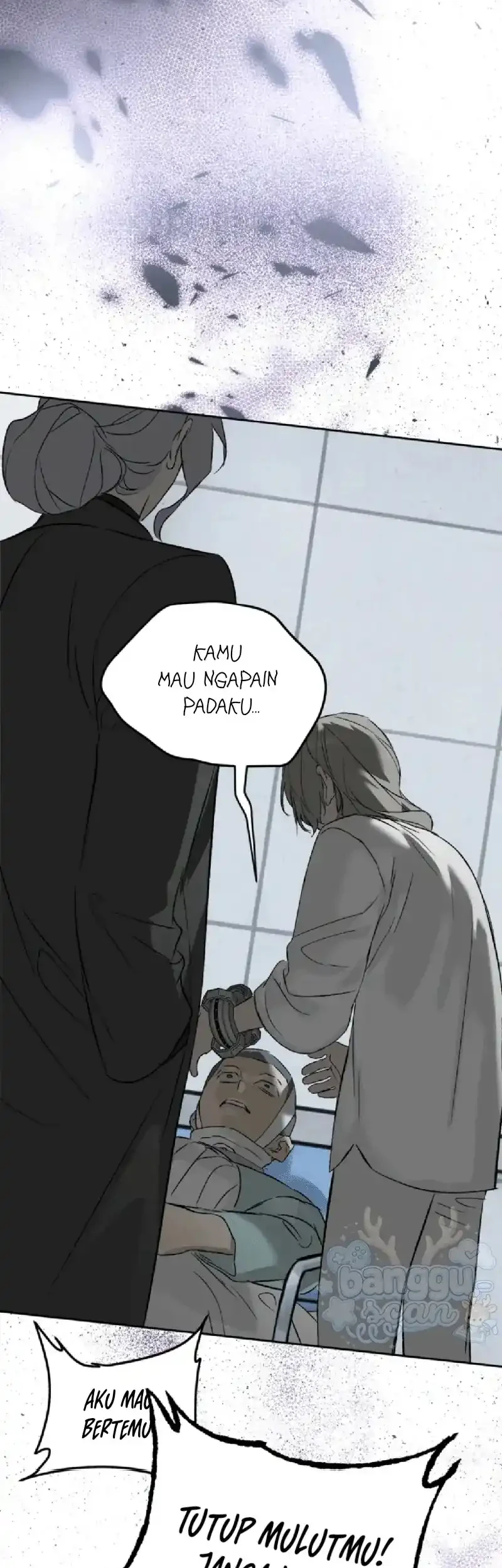 The Evil Ring Chapter 88 - halaman 12