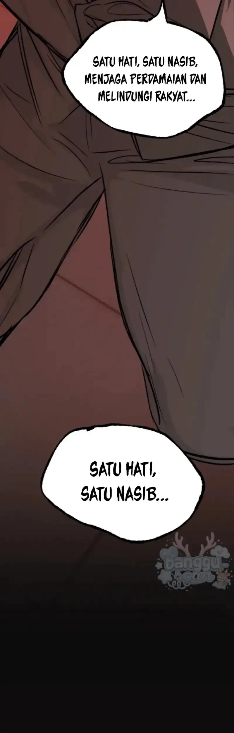 The Evil Ring Chapter 88 - halaman 21