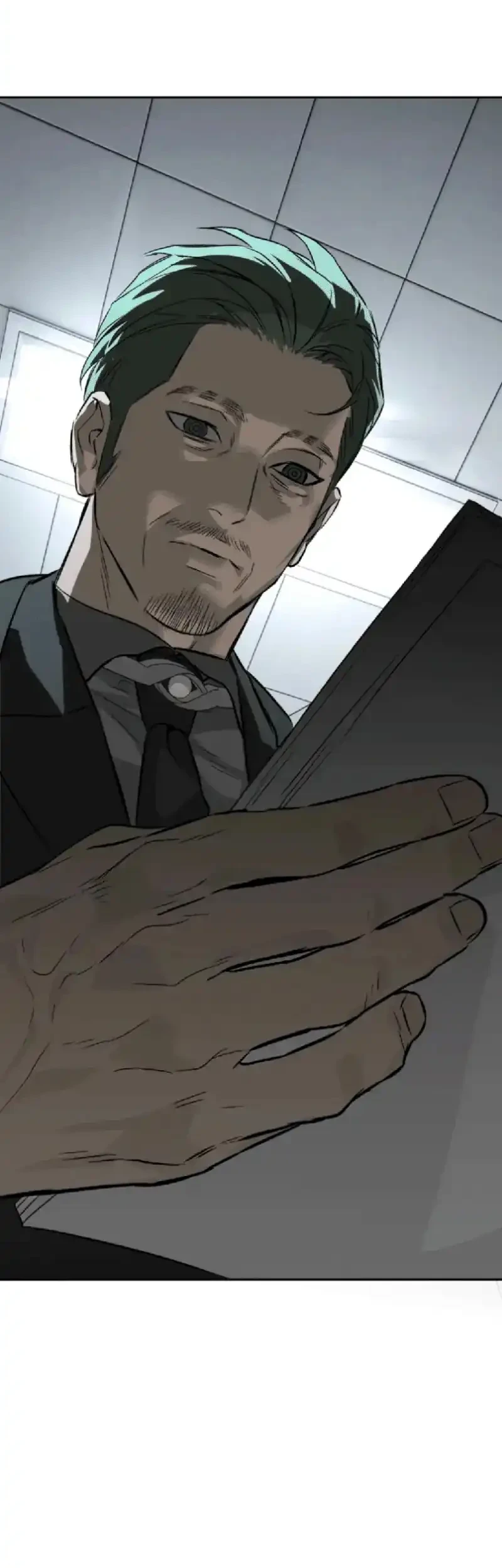 The Evil Ring Chapter 88 - halaman 30