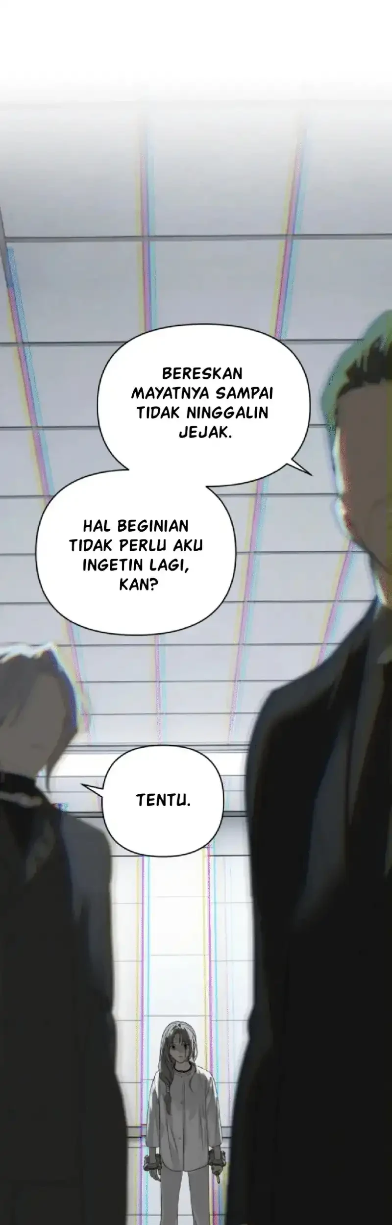 The Evil Ring Chapter 88 - halaman 32