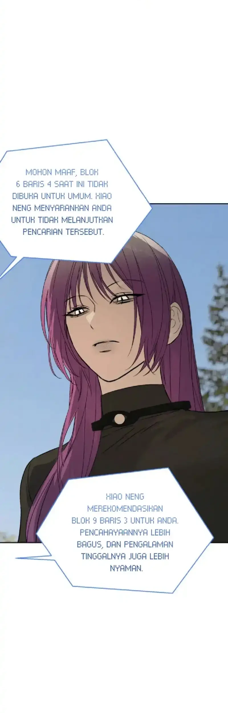 The Evil Ring Chapter 88 - halaman 37
