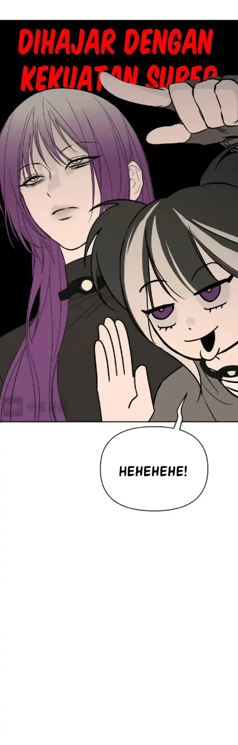 The Evil Ring Chapter 88 - halaman 39