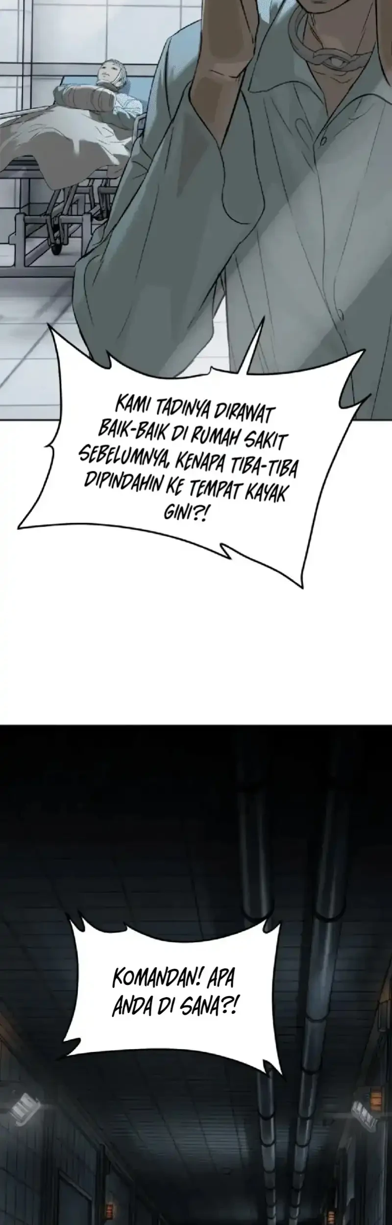 The Evil Ring Chapter 88 - halaman 4