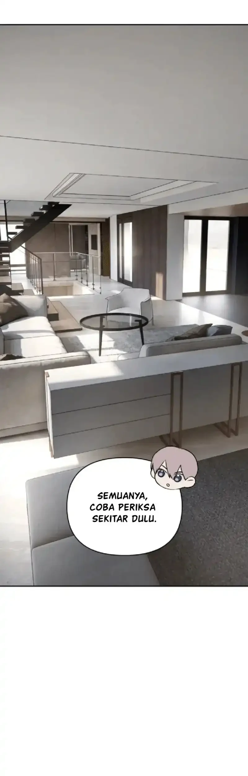 The Evil Ring Chapter 88 - halaman 46