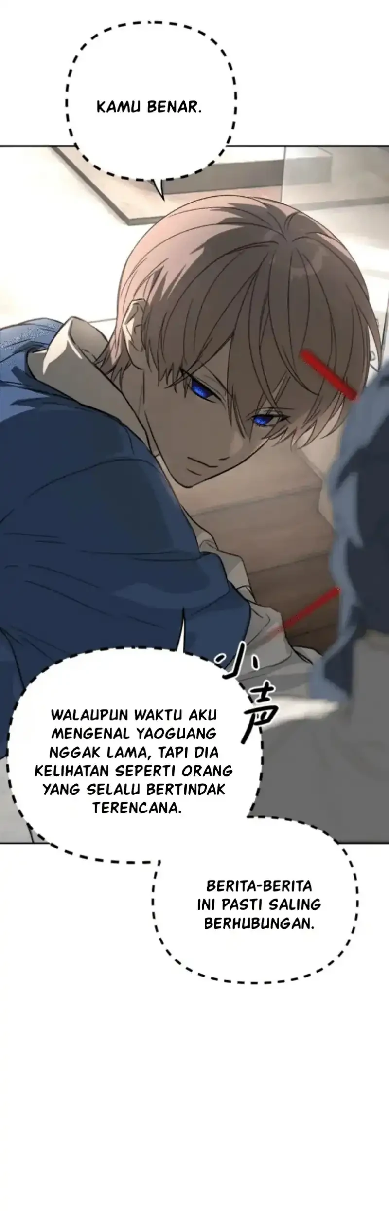 The Evil Ring Chapter 88 - halaman 58