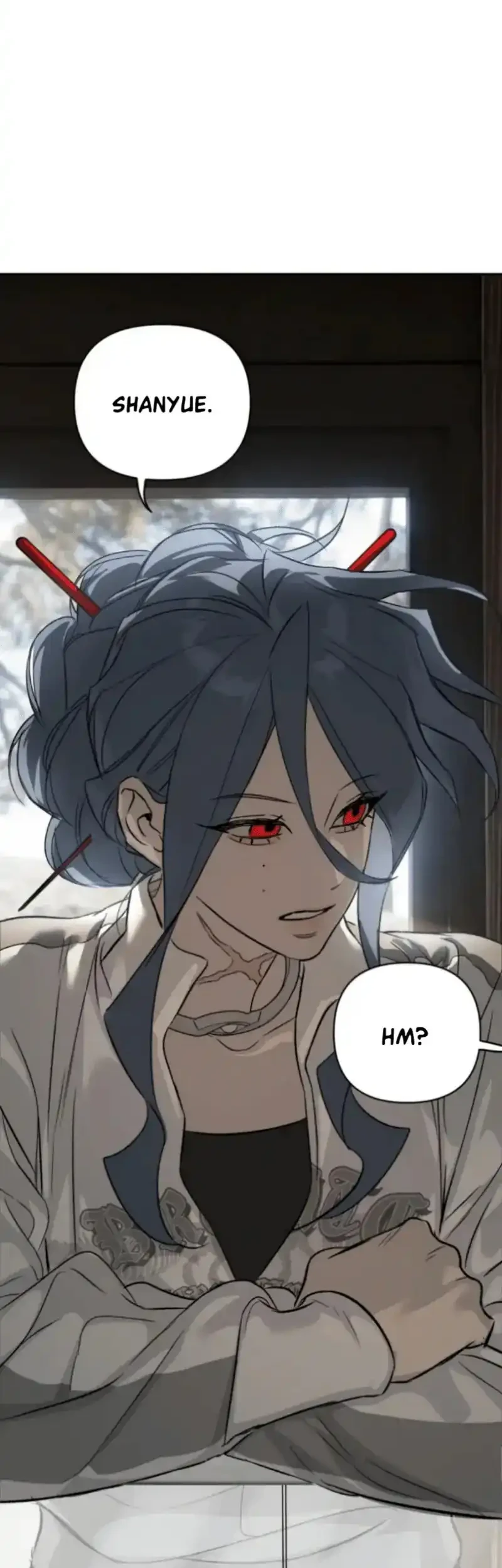 The Evil Ring Chapter 88 - halaman 61