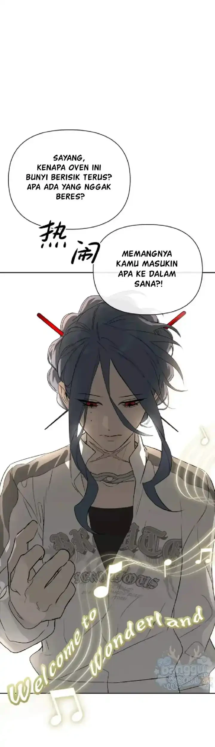 The Evil Ring Chapter 89 - halaman 10