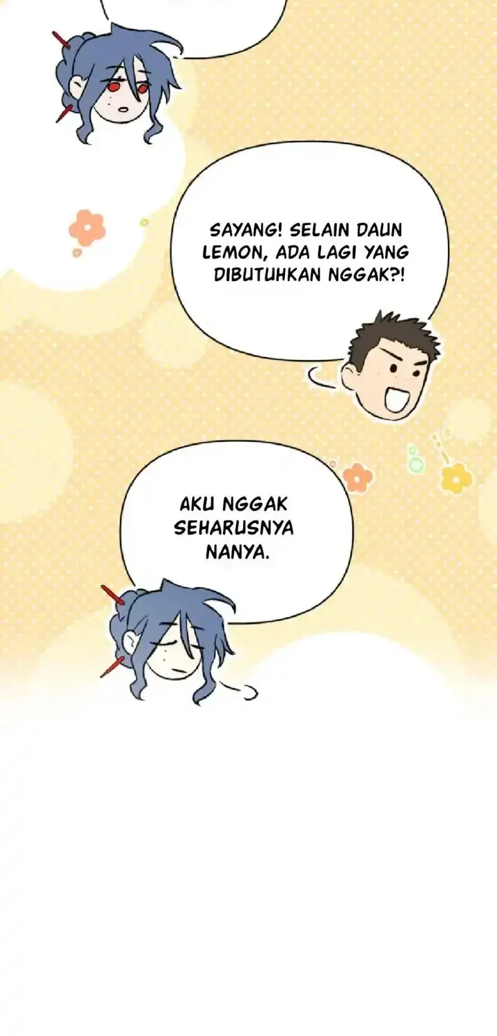 The Evil Ring Chapter 89 - halaman 18