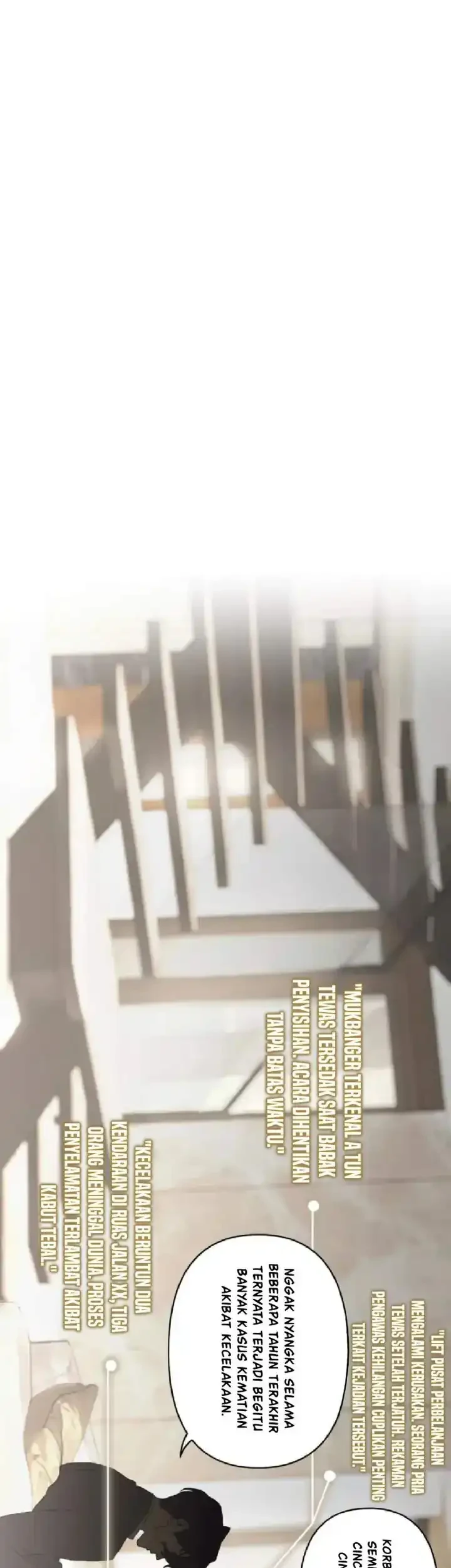 The Evil Ring Chapter 89 - halaman 19