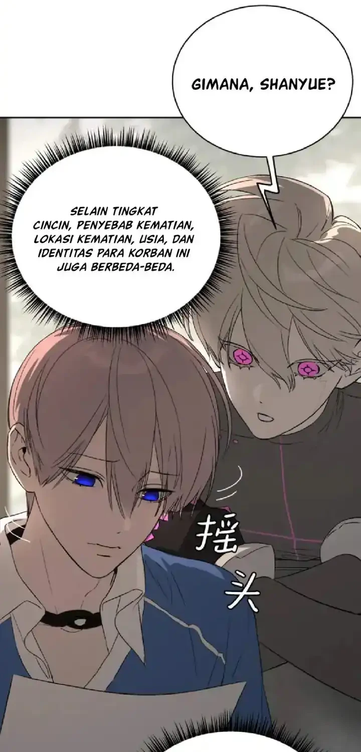 The Evil Ring Chapter 89 - halaman 21