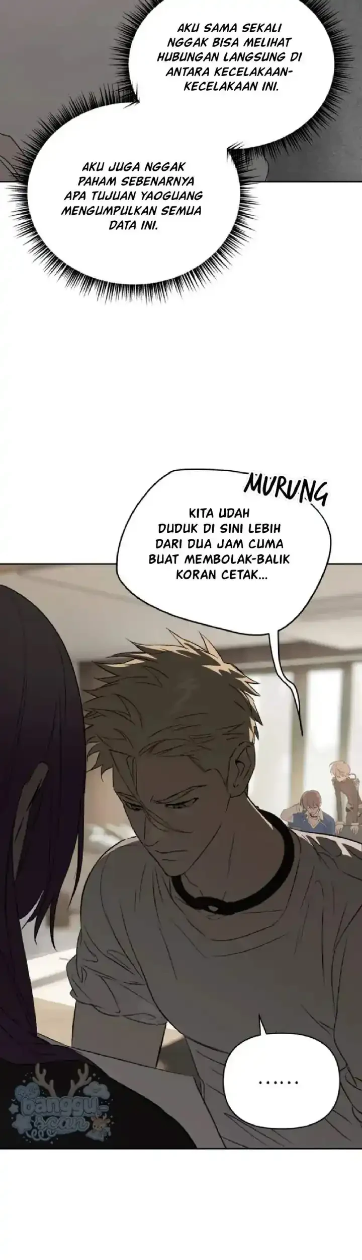 The Evil Ring Chapter 89 - halaman 22