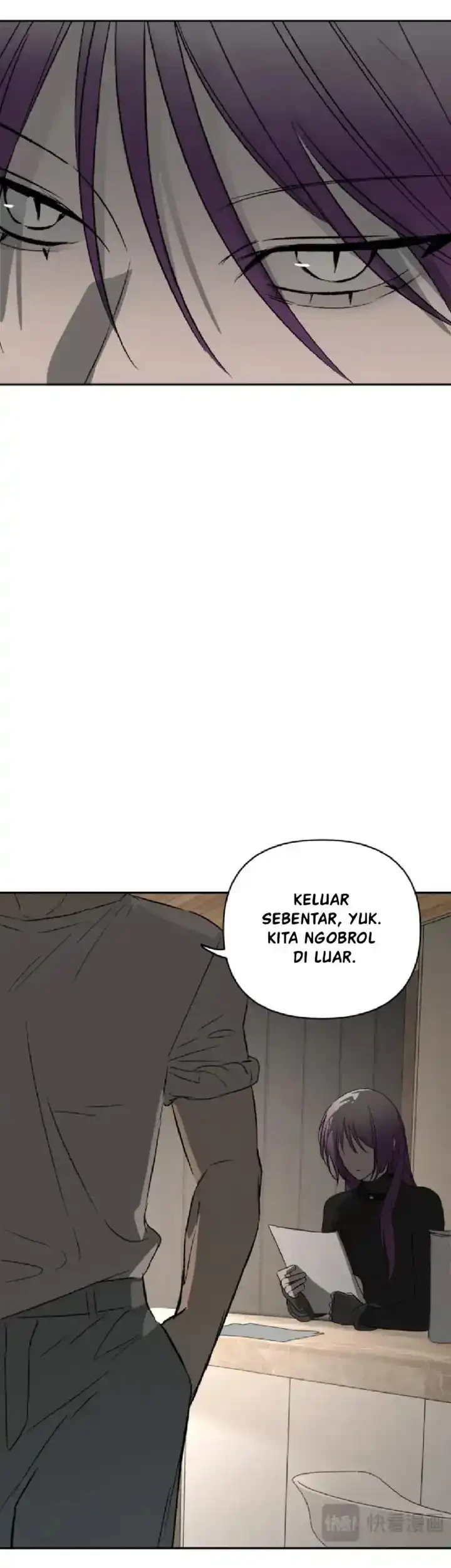The Evil Ring Chapter 89 - halaman 25
