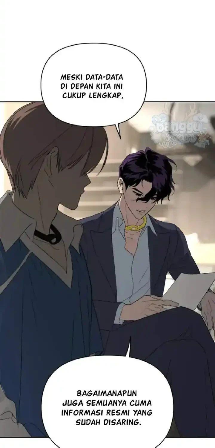 The Evil Ring Chapter 89 - halaman 27