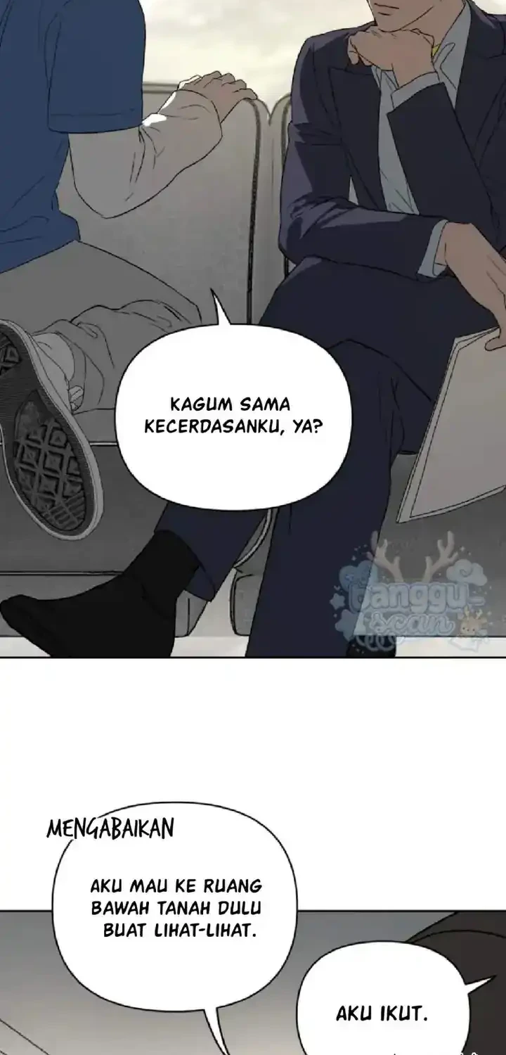 The Evil Ring Chapter 89 - halaman 30