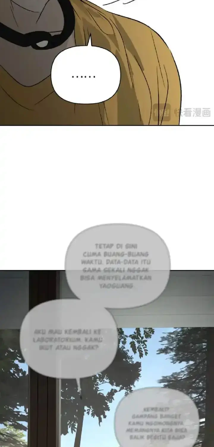 The Evil Ring Chapter 89 - halaman 33