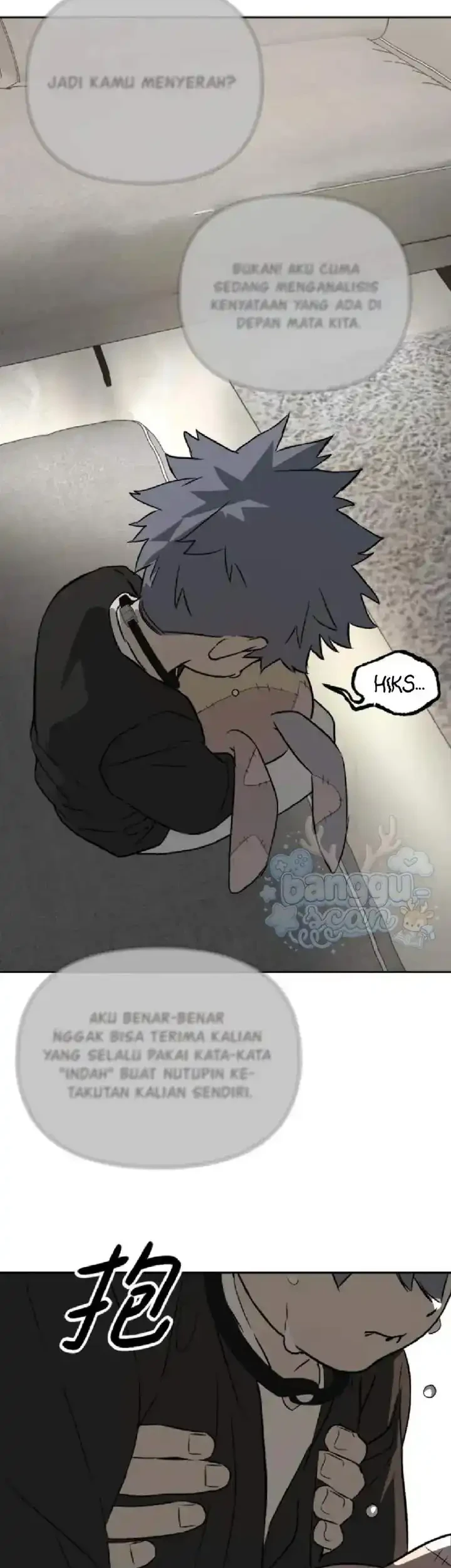 The Evil Ring Chapter 89 - halaman 35