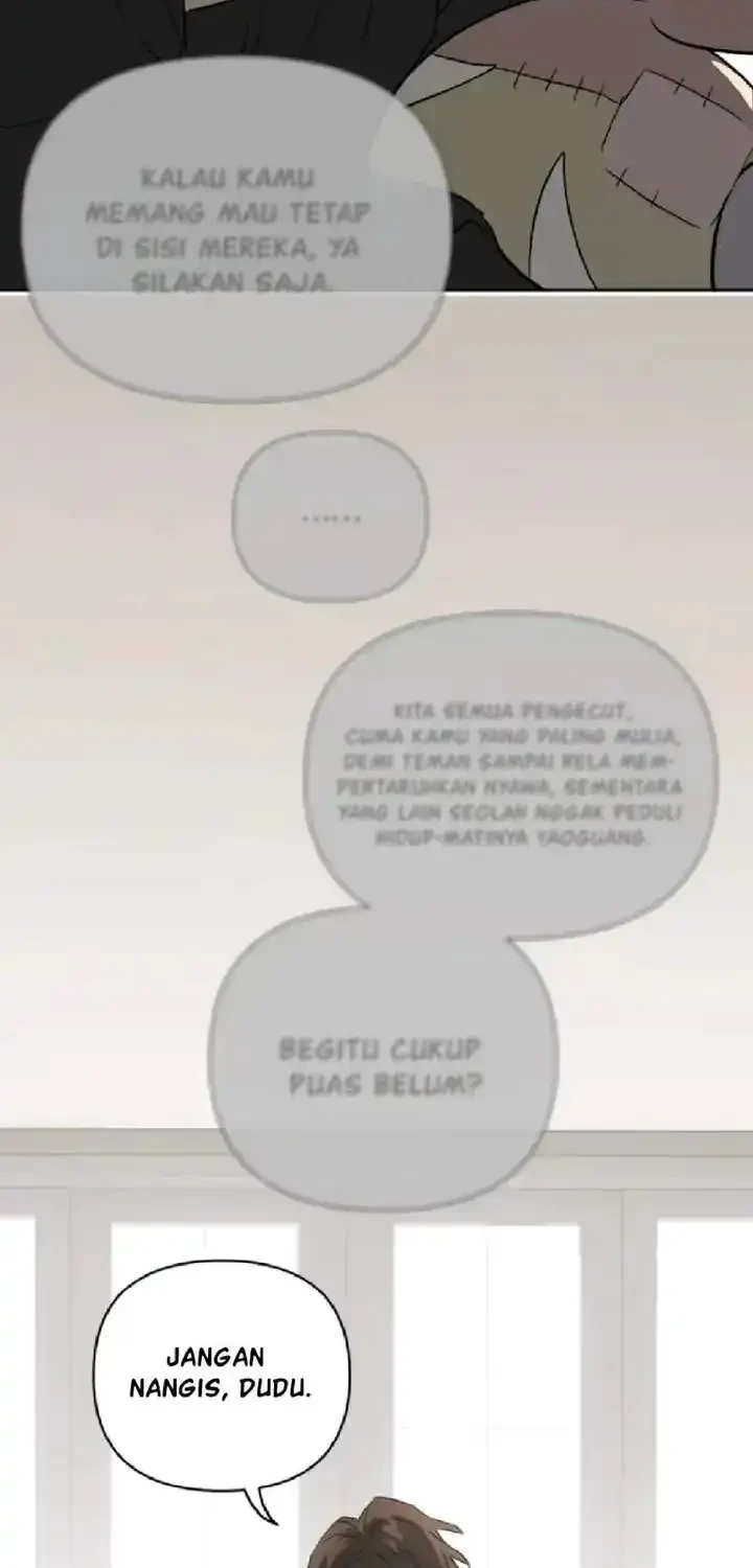 The Evil Ring Chapter 89 - halaman 36