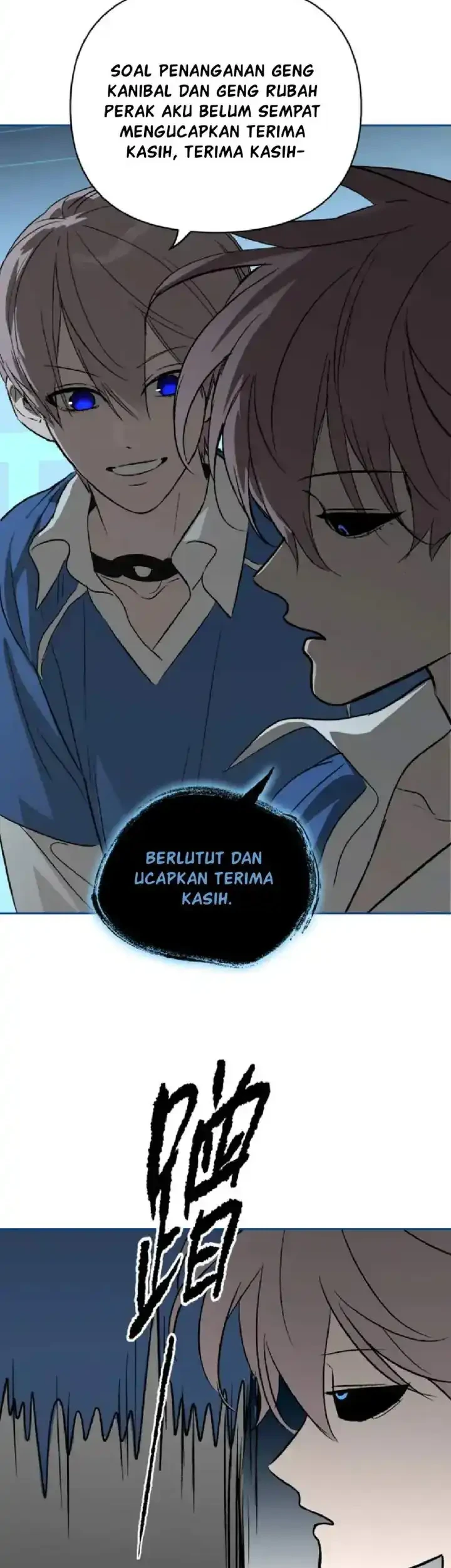 The Evil Ring Chapter 89 - halaman 41