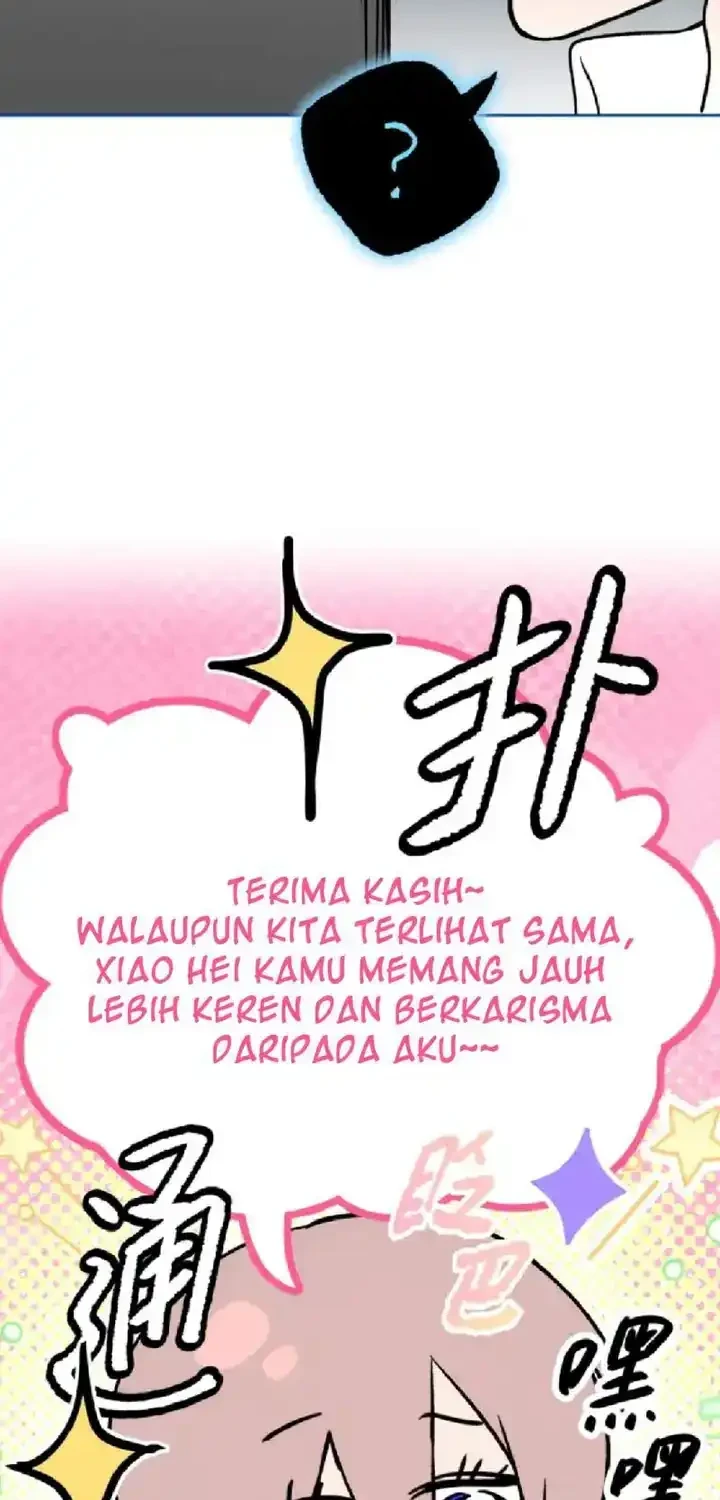 The Evil Ring Chapter 89 - halaman 42