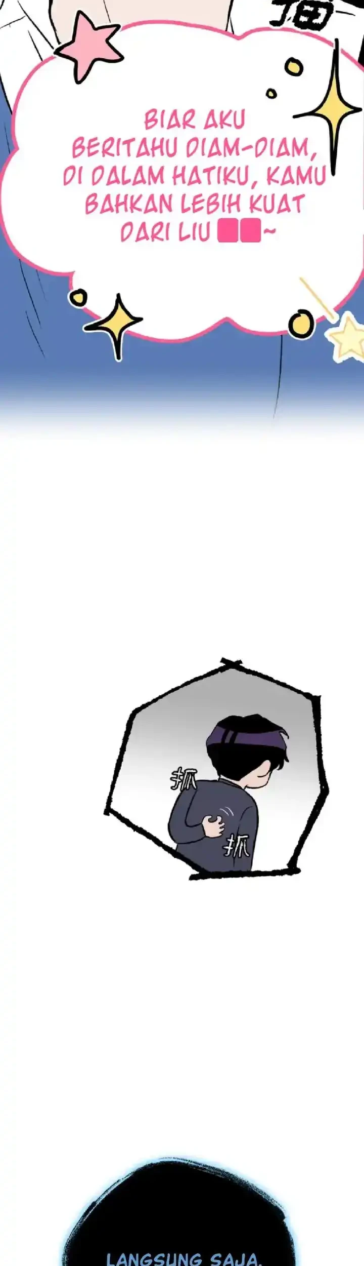 The Evil Ring Chapter 89 - halaman 44