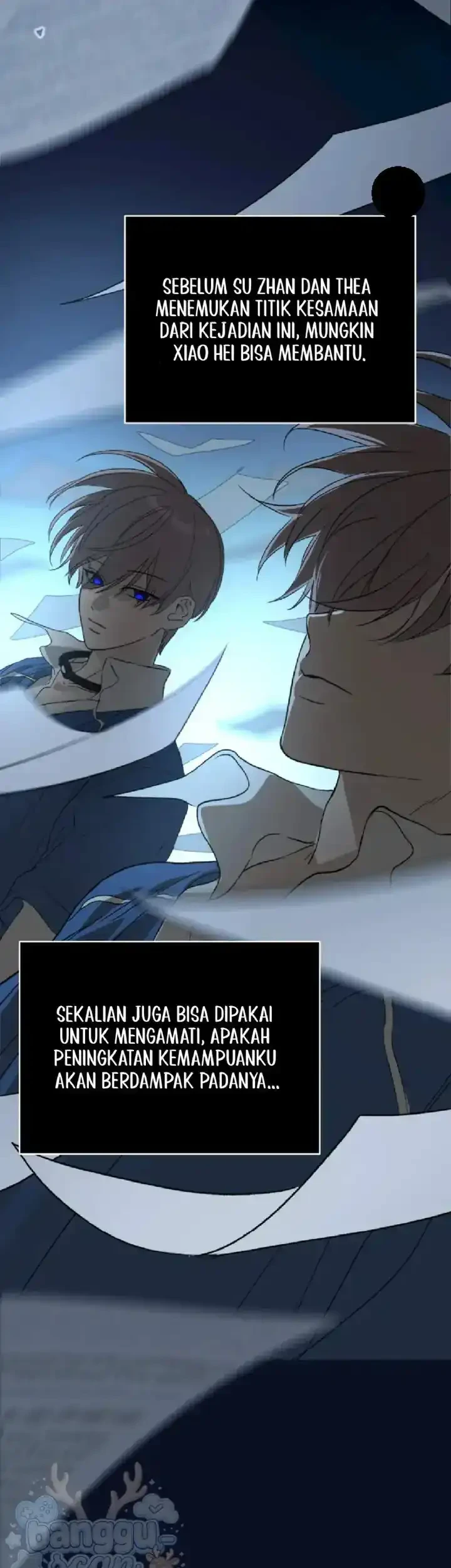 The Evil Ring Chapter 89 - halaman 49