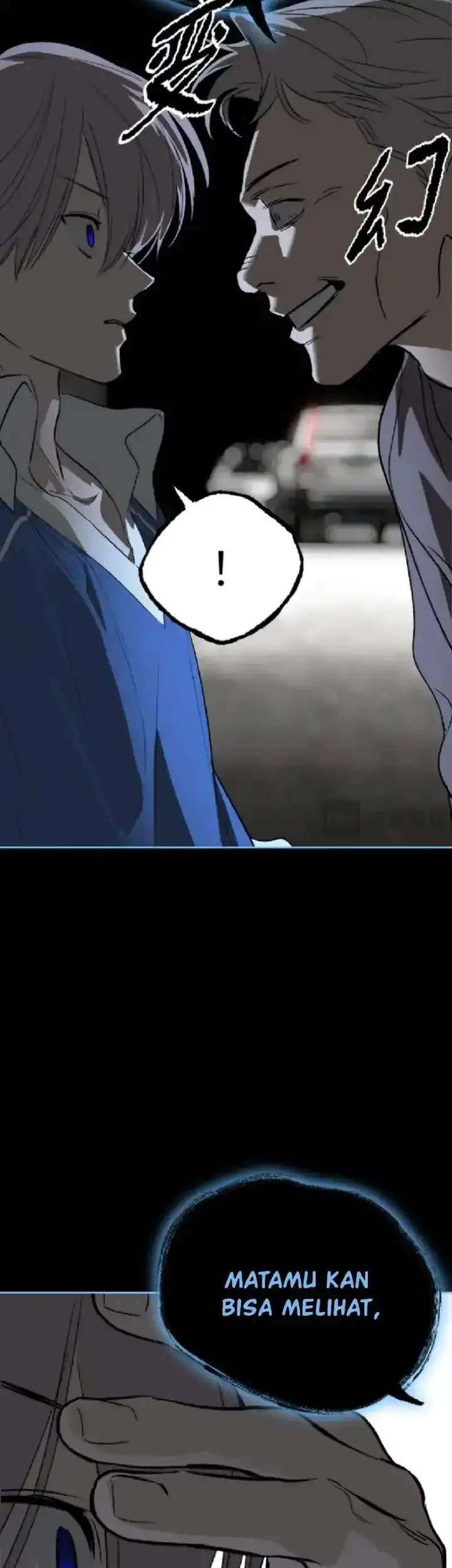 The Evil Ring Chapter 89 - halaman 64