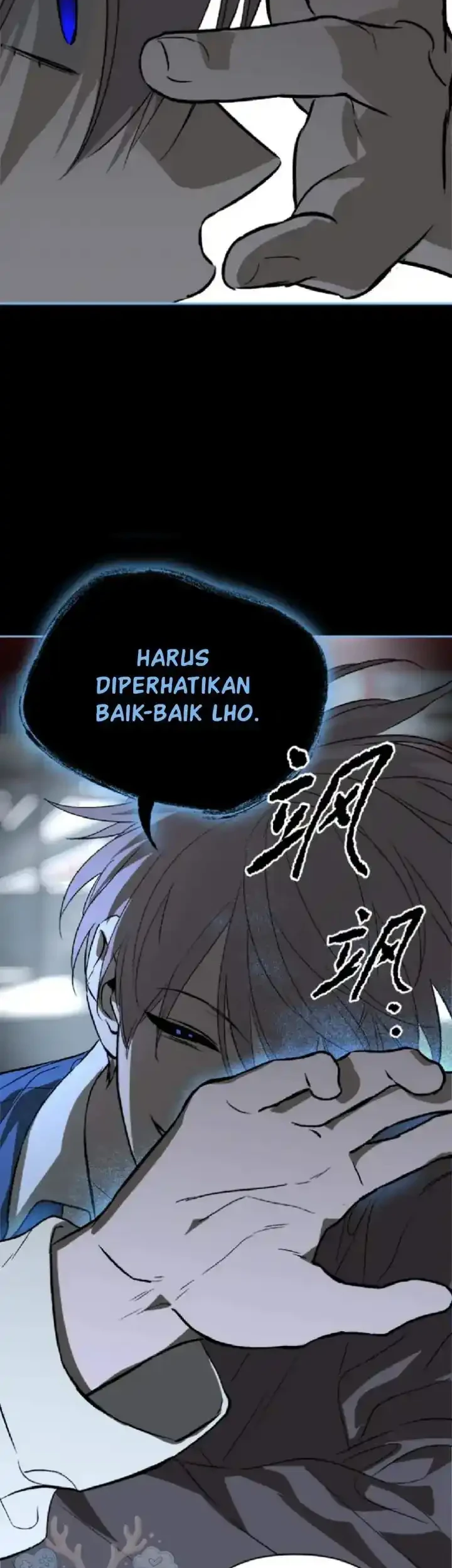 The Evil Ring Chapter 89 - halaman 65