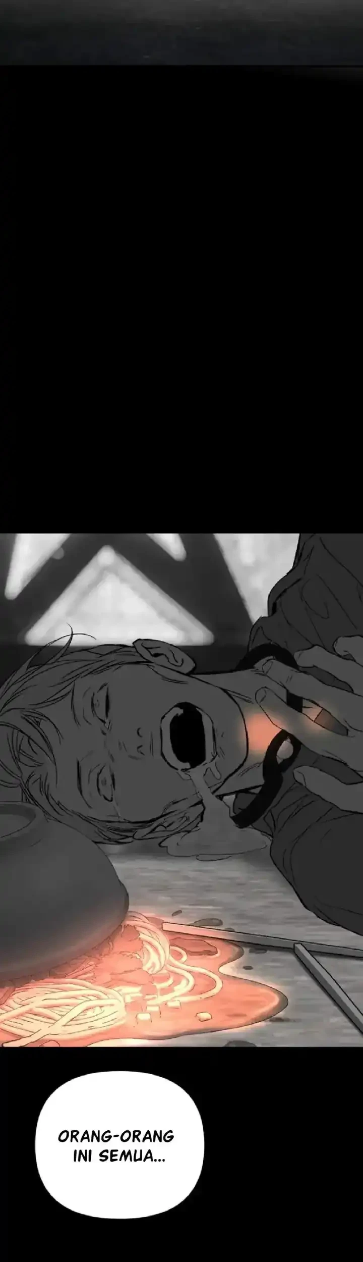The Evil Ring Chapter 89 - halaman 70