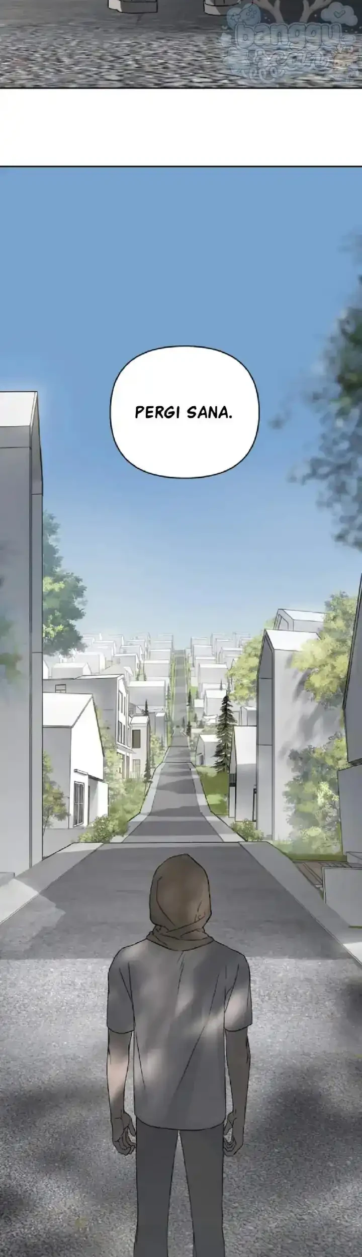 The Evil Ring Chapter 89 - halaman 74