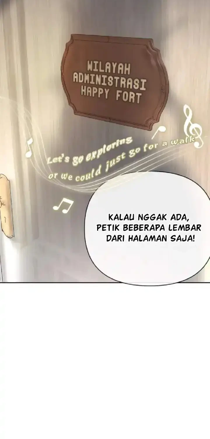 The Evil Ring Chapter 89 - halaman 9