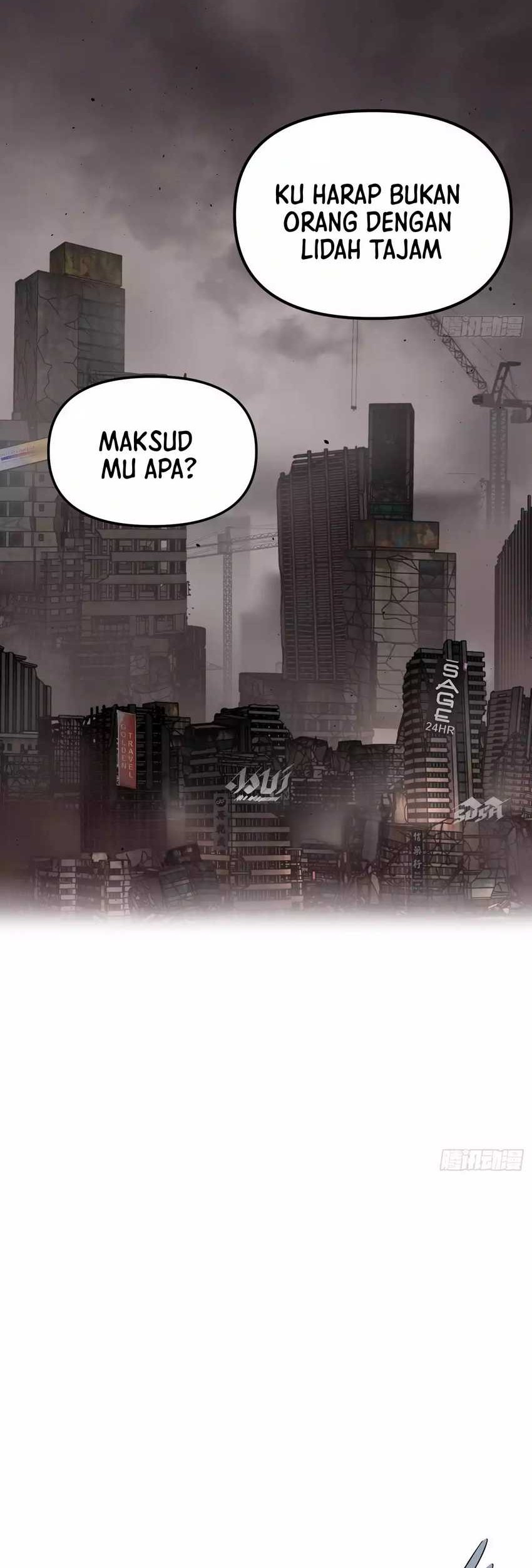 The Evil Ring Chapter 9 - halaman 14