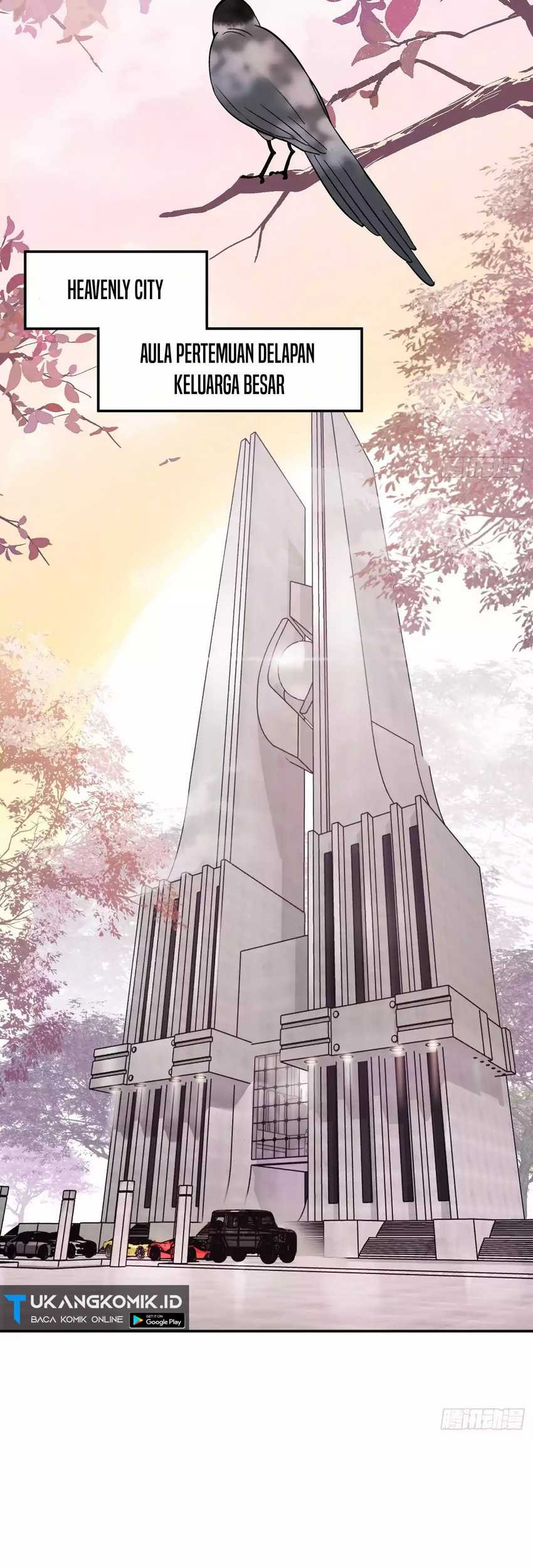 The Evil Ring Chapter 9 - halaman 16