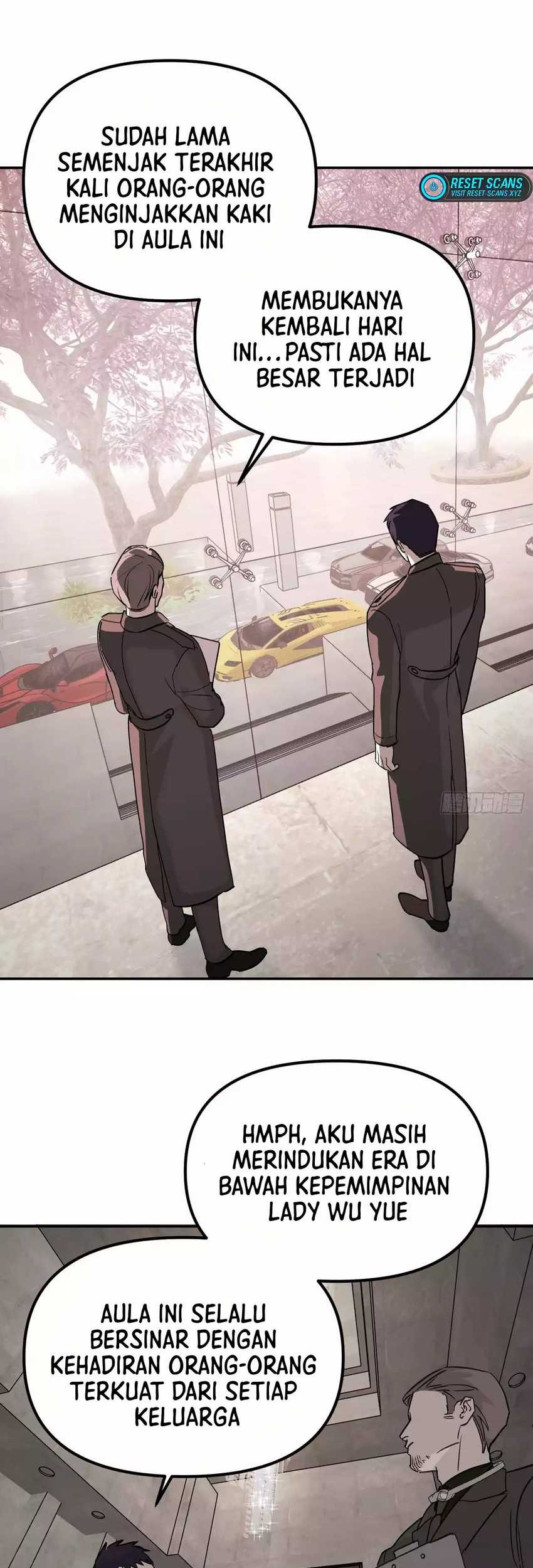 The Evil Ring Chapter 9 - halaman 17