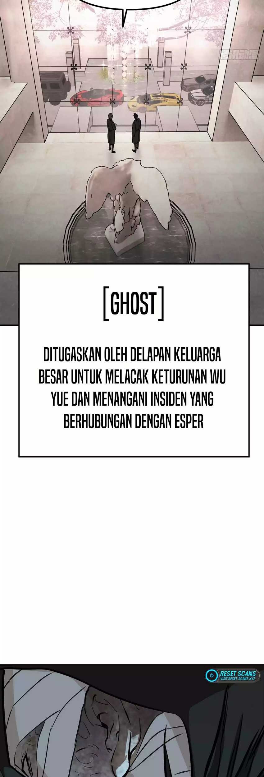 The Evil Ring Chapter 9 - halaman 19