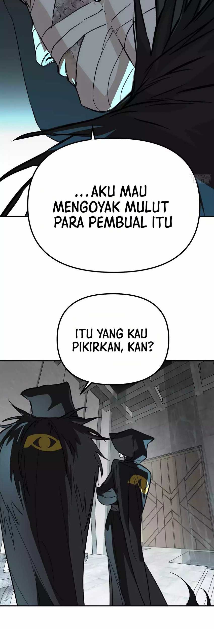 The Evil Ring Chapter 9 - halaman 20