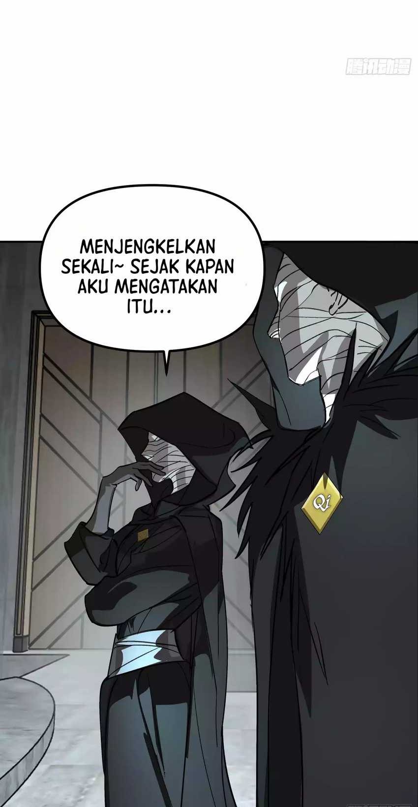 The Evil Ring Chapter 9 - halaman 21