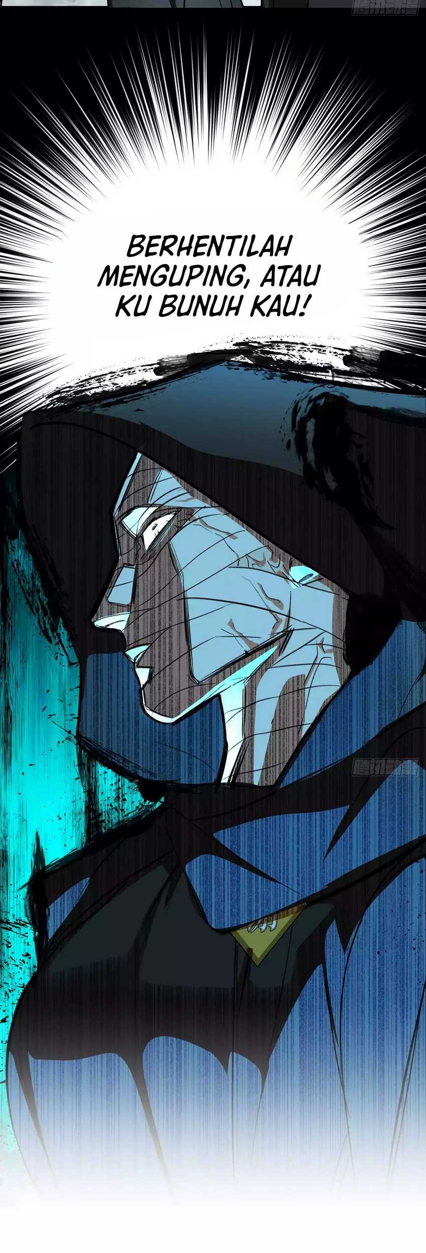 The Evil Ring Chapter 9 - halaman 22