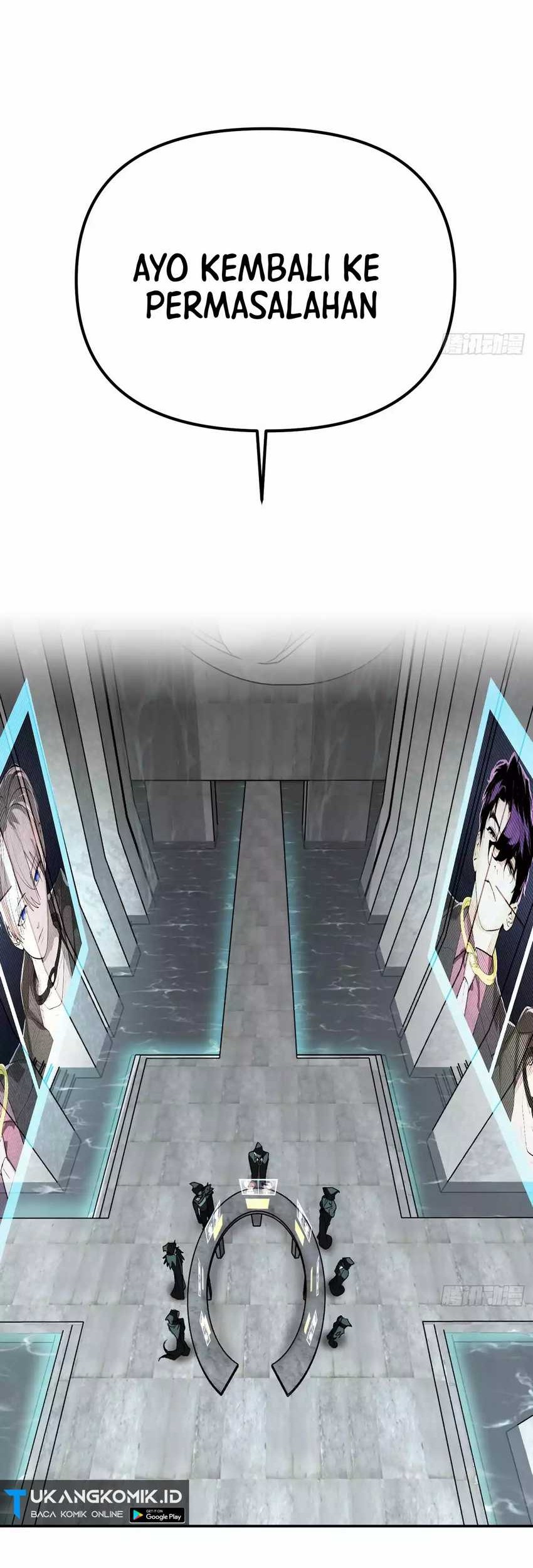 The Evil Ring Chapter 9 - halaman 23
