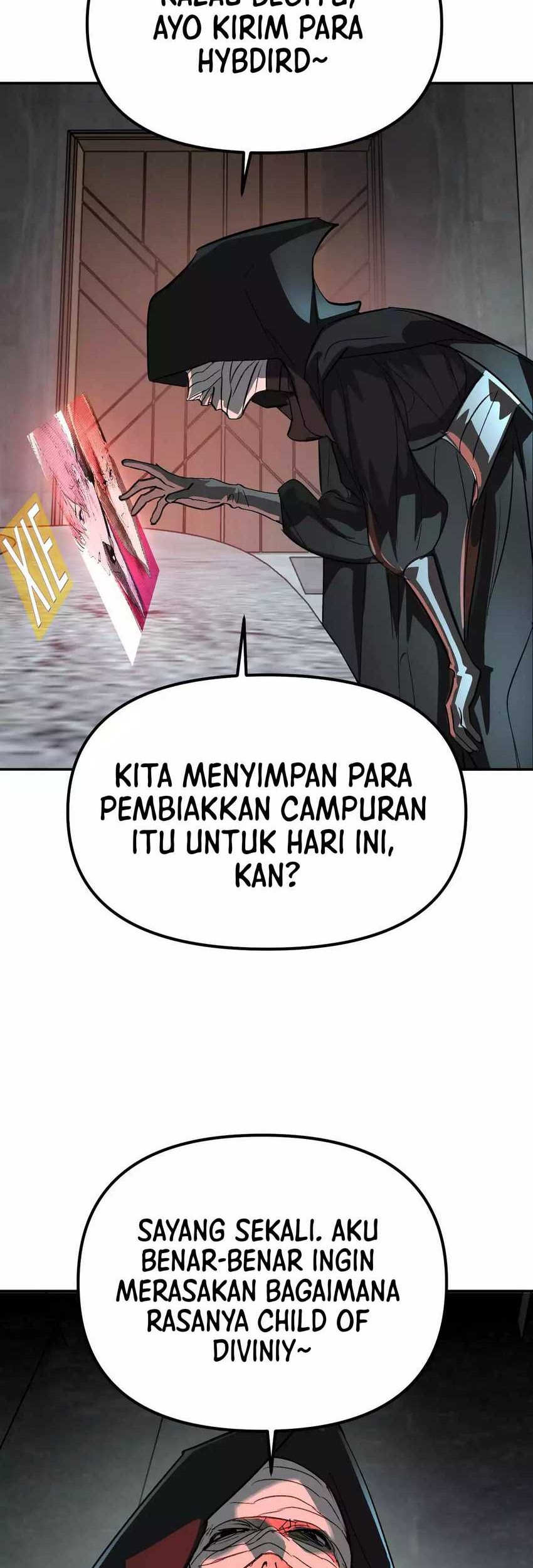 The Evil Ring Chapter 9 - halaman 26