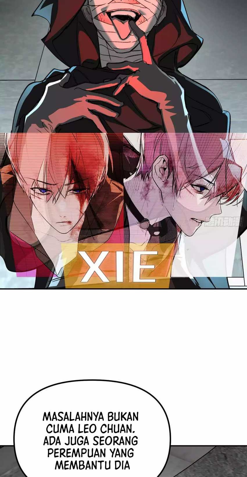 The Evil Ring Chapter 9 - halaman 27