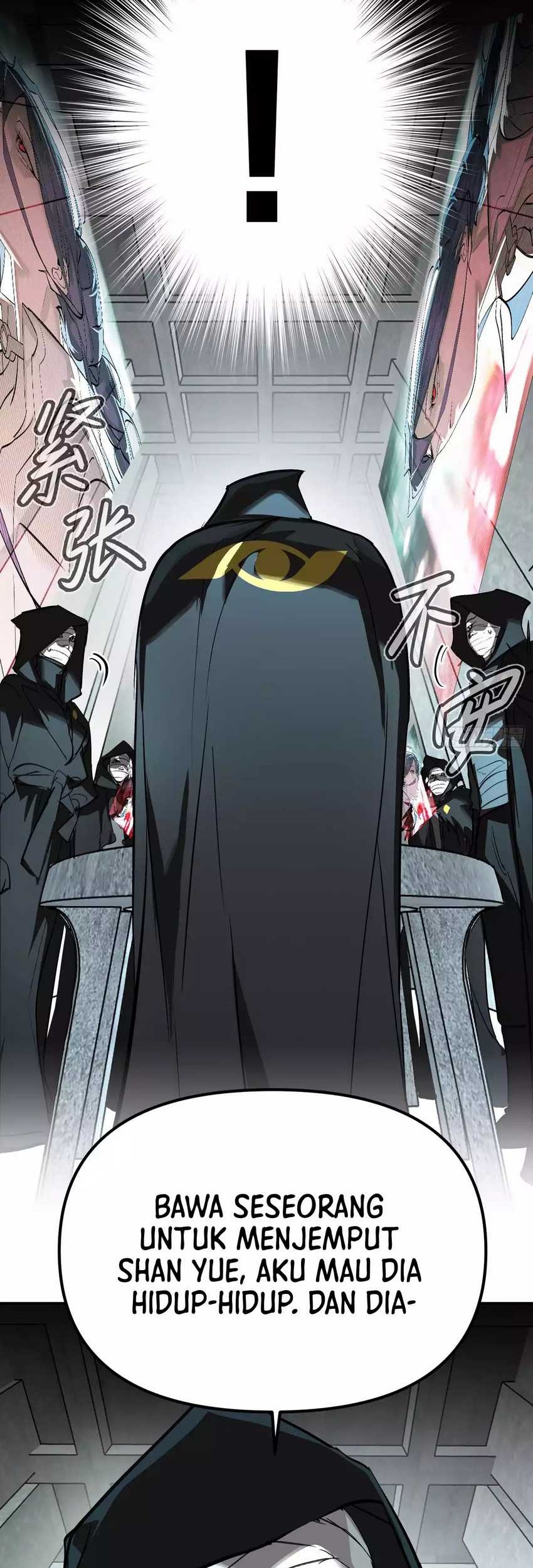 The Evil Ring Chapter 9 - halaman 29