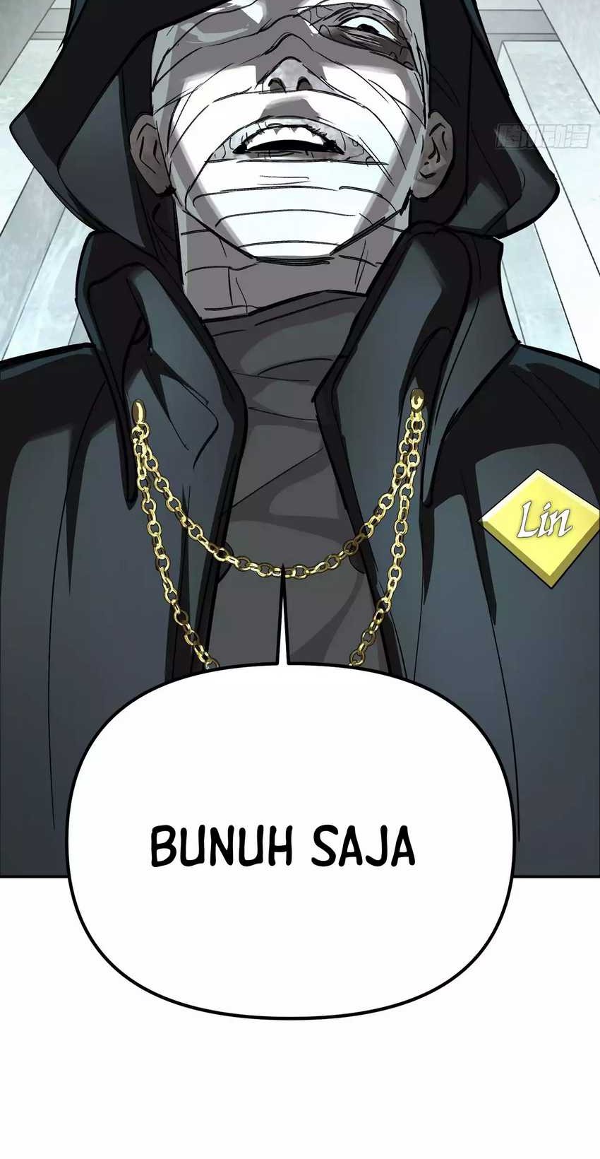 The Evil Ring Chapter 9 - halaman 30