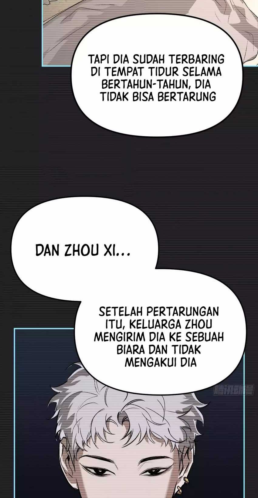The Evil Ring Chapter 9 - halaman 33