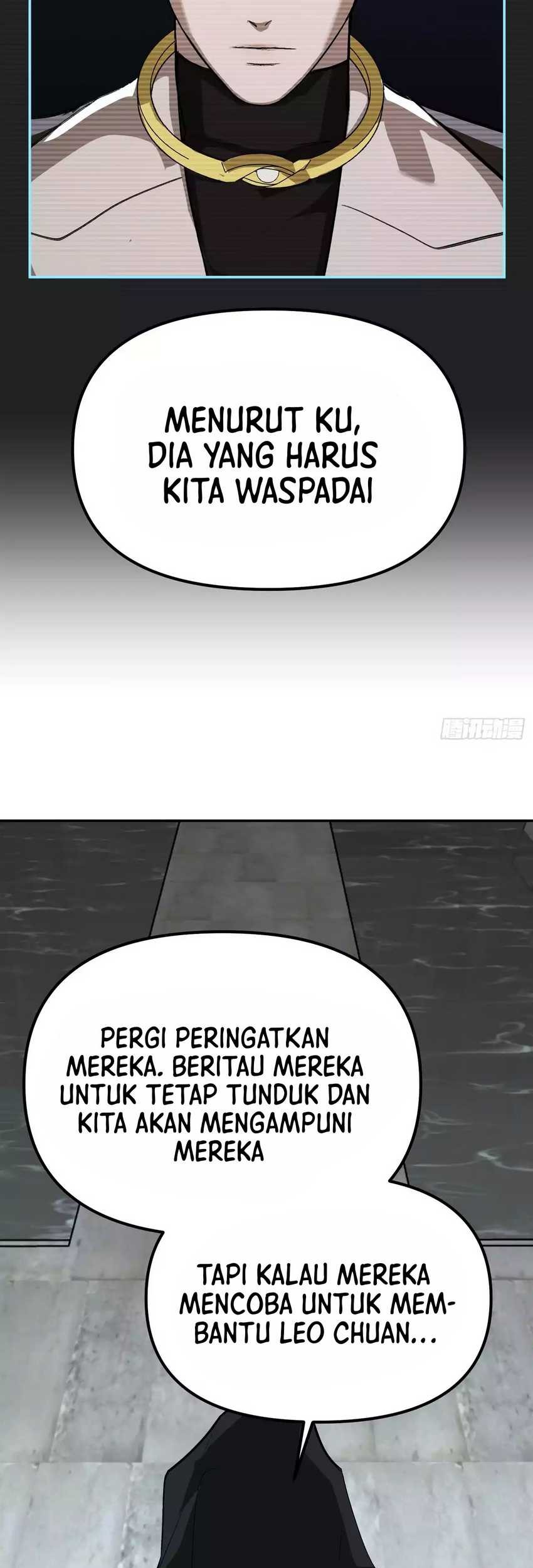 The Evil Ring Chapter 9 - halaman 34