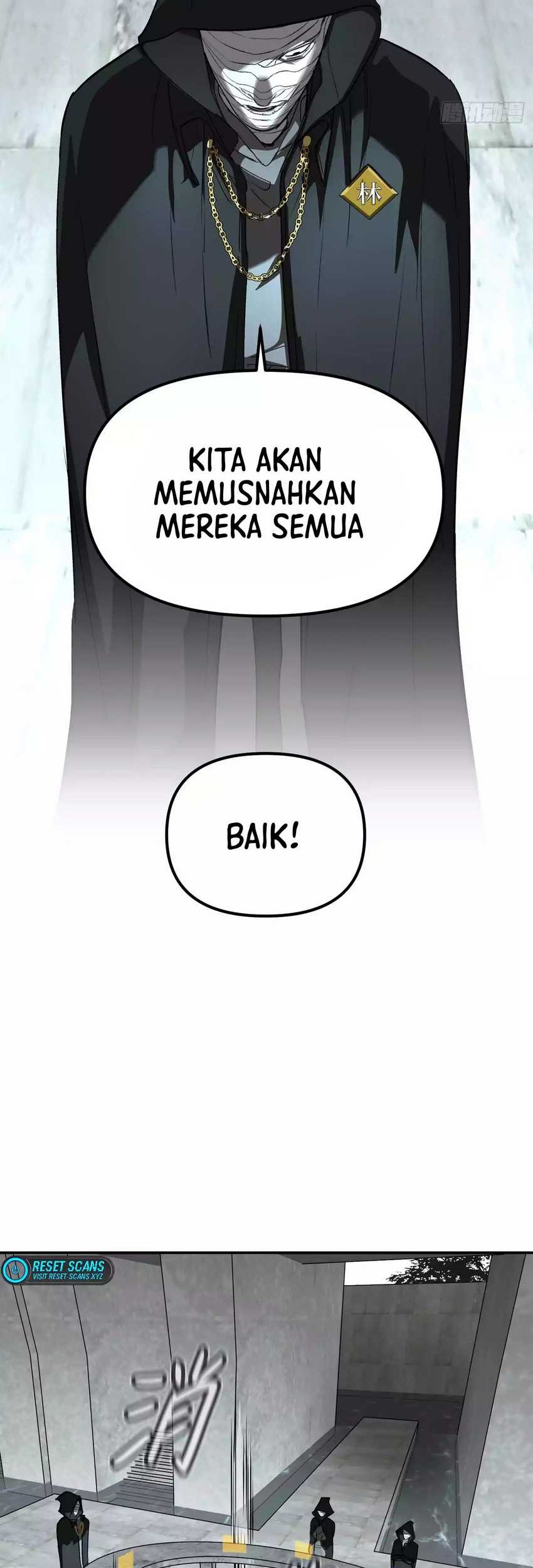 The Evil Ring Chapter 9 - halaman 35