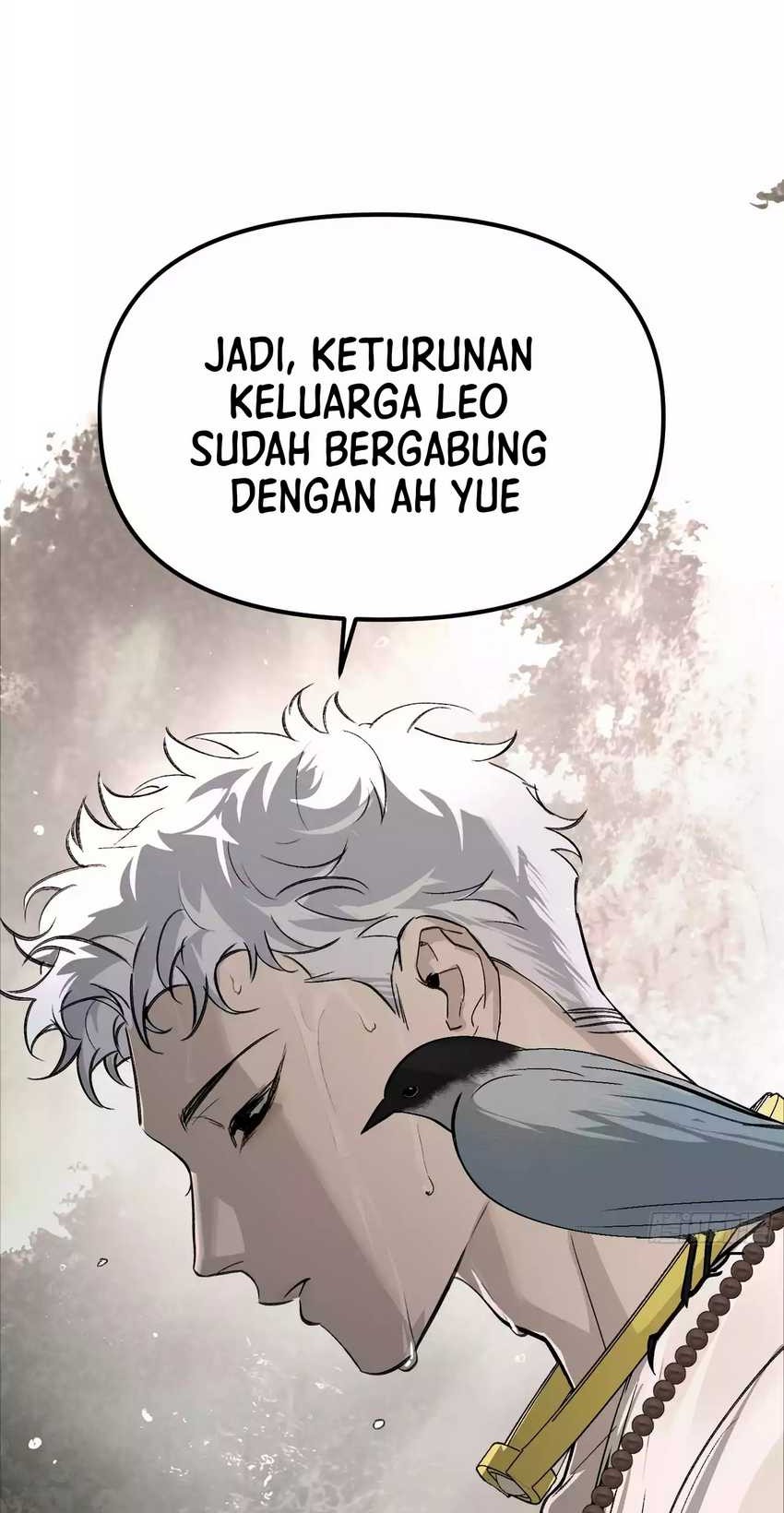 The Evil Ring Chapter 9 - halaman 42