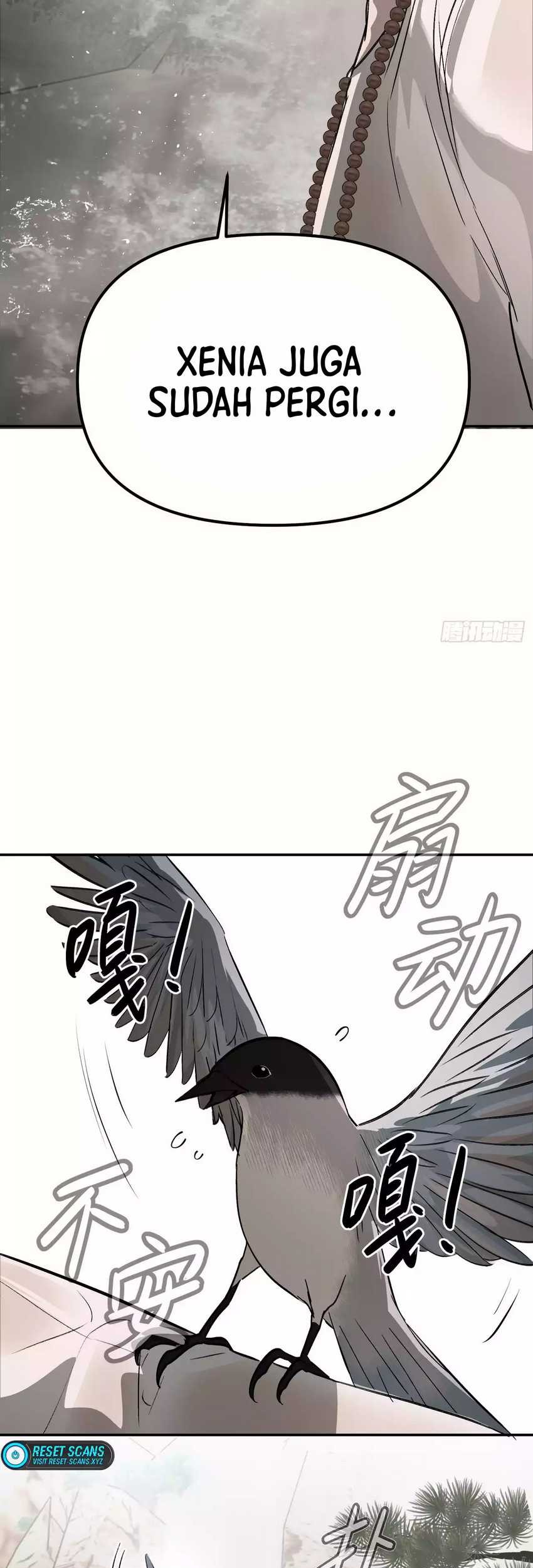 The Evil Ring Chapter 9 - halaman 43